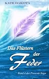 Cover zum Buch Das Flüstern der Feder