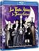 La Familia Addams: la tradición continúa (BD) [Blu-ray]