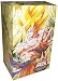 Produktbild Dragonball Z Ccg Capsule Corps Power Pack II
