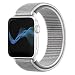 Produktbild ANBEY für Watch Armband 38mm 40mm 42mm 44mm, Nylon Sportschlaufenband Ersatzarmband Geeignet für Watch Serie 4, Serie 3, Serie 2, Serie 1