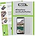Produktbild dipos I 2X Schutzfolie matt passend für Cherry Mobile Flare S6 Plus Folie Displayschutzfolie