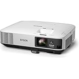 EPSON EB-2250U 3LCD WUXGA 1920x1200 proiettore installazione 16:10 5000 lumen 15000: 1 di contrasto degli altoparlanti 10W