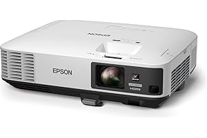 EPSON Eb-2250u 5000lm