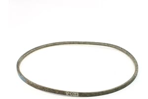 Ruilogod Machinery Drive Band O-Typ Gummi V Keilriemen Fit Girth 770mm