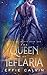 The Queen of Ieflaria (Tales of Inthya, Band 1) by 