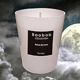 Baobab max16pil Pierre de Lune – Vela, Vela cera, 16 x 10 x 16 cm