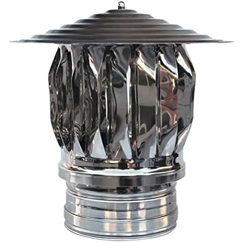 Suchergebnis auf Amazon.de für: Kaminaufsatz: Baumarkt