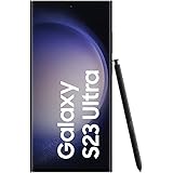 Samsung S918B/DS Galaxy S23 Ultra 5G, Dual, 1TB 12GB RAM, Phantom Black