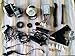 Produktbild sarach store DC 24 V 250 Watt DIY 22"- 28" pinsel getriebemotor elektrische fahrrad kit e-bike umbausatz