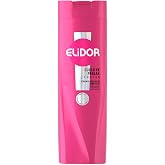 Elidor Sa&ccedil; Bakım Şampuanı G&uuml;&ccedil;l&uuml; ve Parlak 200 ml