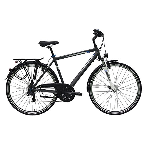 Pegasus Piazza Trapez Herrenfahrrad 28 Zoll 21Gang Shimano Trekking Fahrrad 2017
