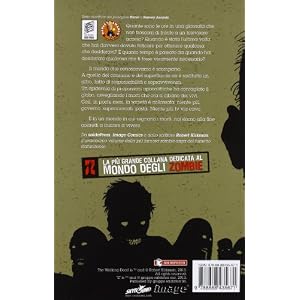 Un mondo più grande. The walking dead: 16