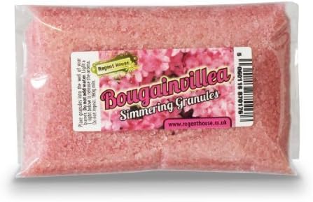 Think AromatherapyBougainvillea Simmering Granules