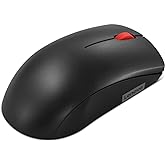 Lenovo 150 Wireless Kablosuz Mouse - Siyah GY51L52638
