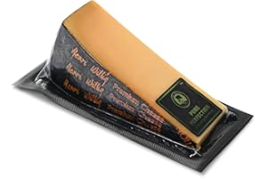 ‎HENRI WILLIG Henri Willig Pure Perfection by Riet Willig Cow Cheese 200 g