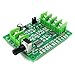 Price comparison product image SODIAL 5V-12V DC Brushless Driver Board Controller For Hard Drive Motor 3/4 Wire New