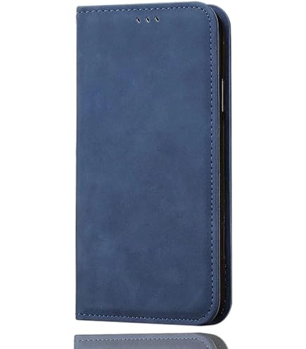 Custodia In Pelle PU AKABEILA Per Honor 400 5G – Flip Cover A Portafoglio Con Chiusura Magnetica, Slot Per Schede, Funzione Cavalletto E Protezione Antiurto – Nero