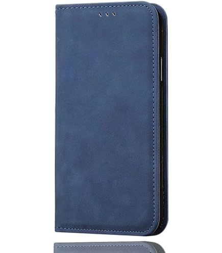 Custodia In Pelle PU AKABEILA Per Honor 400 5G – Flip Cover A Portafoglio Con Chiusura Magnetica, Slot Per Schede, Funzione Cavalletto E Protezione Antiurto – Nero