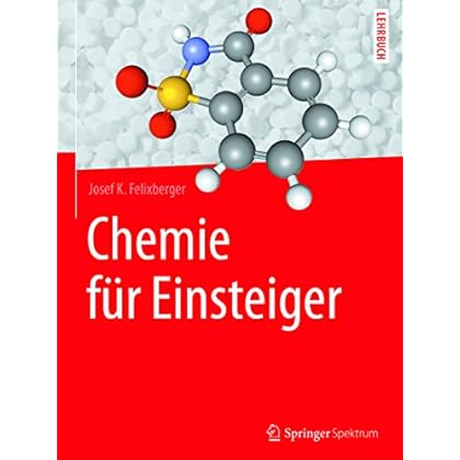 Chemie für Einsteiger