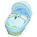 Kinder Valley Kite Blue Moses Basket