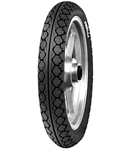 Cubierta Delantera Pirelli Mt 60 Rs 120/70 - 17 58w | Envío Gratis