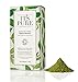 Organic Hair Dye - Herbal Hair Colour Natural Brown by It's Pure Organics