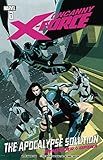 Image de Uncanny X-Force Vol. 1: Apocalypse Solution