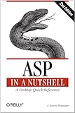 Image de ASP in a Nutshell: A Desktop Quick Reference (In a Nutshell (O'Reilly))