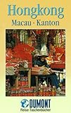 Cover zum Buch Hongkong, Macau, Kanton