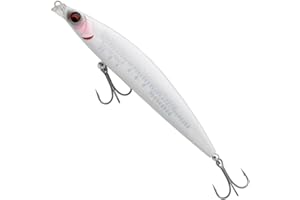 SAVAGE GEAR Sea Bass Fishing Floating Minnow Lure GRAVITY SHALLOW 10cm/14g