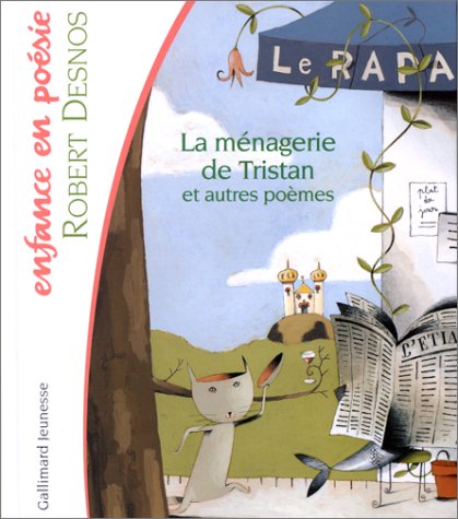 La  Ménagerie de Tristan