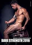 Bare Strength 2016 by
