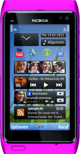 Imagen 3 de Microsoft Mobile 002W665