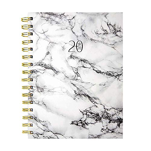 Preisvergleich Produktbild Marble 2019 Calendar