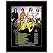 Produktbild DARKNESS - UK Tour 2011 Matted Mini Poster - 28.5x21cm