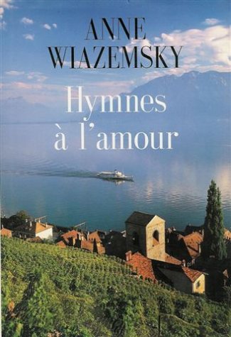 Hymnes à l'amour