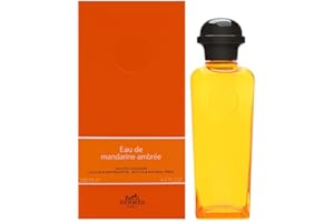 Hermes Eau De Mandarine Ambree Eau De Cologne 200ml