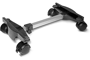 FRANKYSTAR Zibro by toyotomi Chariot universel pour poêles à combattre