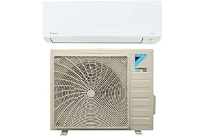DAIKIN ATXF25E ARXF25E CONDIZIONATORE 9000 BTU R32 A++A+ INVERTER 2023 PR. WIFI