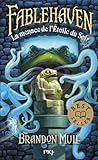 2. Fablehaven : La menace de l'Étoile du Soir (2)