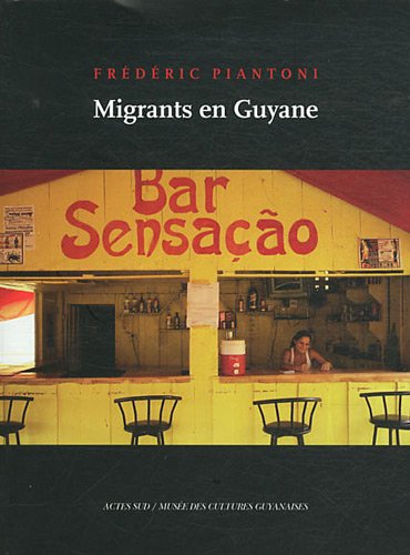 Download Migrants en Guyane Download Migrants en Guyane