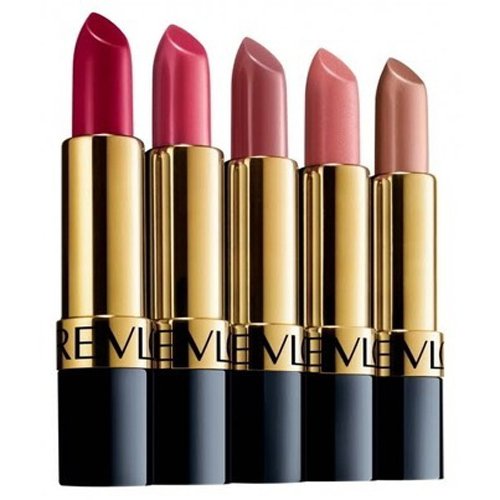 Revlon Super Lustrous Lipstick 4.2 g