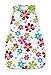 Baby Sleeping Bag, Flower Power, 6-18 months, 2.5 Tog