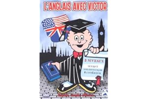 Victor Ebner; L'anglais avec Victor