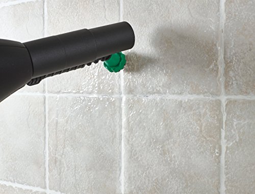 POLTI PVEU0081 POLTI POLTI FAV 20, Dampfreiniger mit integriertem Nass-und Trockenstaubsauger mit Wasserfilter - 9