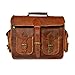 Produktbild Mad Over Shopping Genuine Leather Photograhers SLR Camera Lens Sony Canon Nikon Crossbody Shoulder DSLR Bag