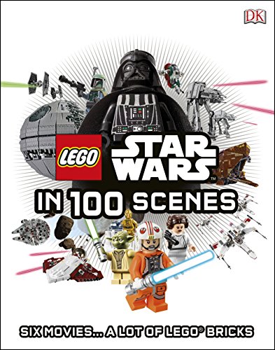 Download LEGO® Star Wars in 100 Scenes: Six Movies... A Lot of LEGO® Bricks Download LEGO® Star Wars in 100 Scenes: Six Movies... A Lot of LEGO® Bricks