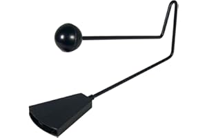 ATLAS WORLD MUSIC Atlas Metal Vibraslap