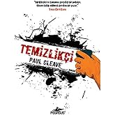 TEMİZLİK&Ccedil;İ