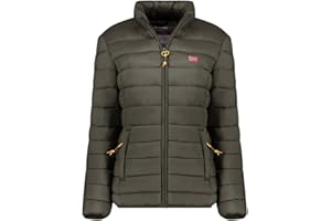 Geographical Norway Atikolorama_Lady_Basic Chaqueta Mujer